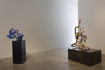 BENDETT INSTALLATION