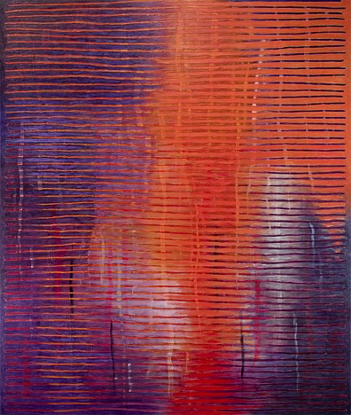 Brian Hollister, Roma
2013, Oil on Canvas