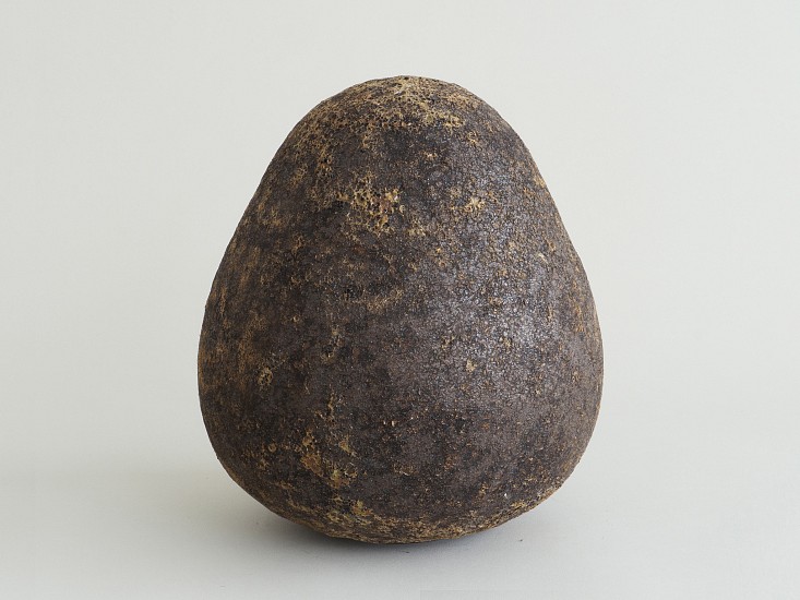 Adam Silverman, ASMI #33
2014, Stoneware and glaze